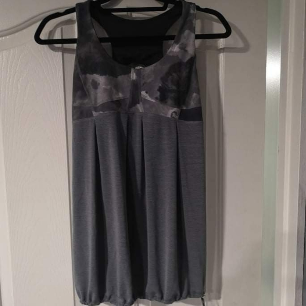 Lulu Run Your Heart Out Tank